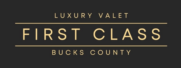 First Class Valet